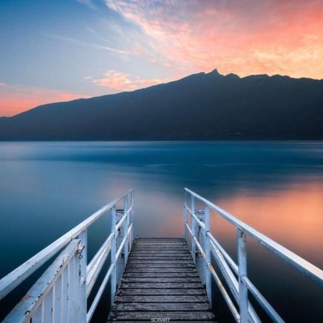 O Lac Tresserve 외부 사진
